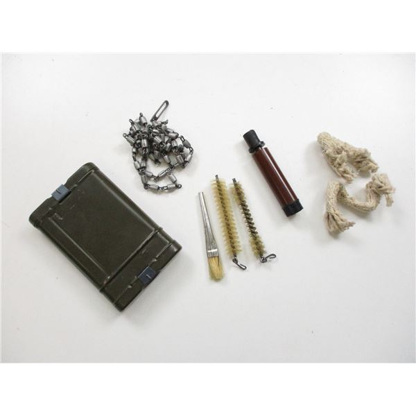POST WAR GERMAN CLEANING KIT