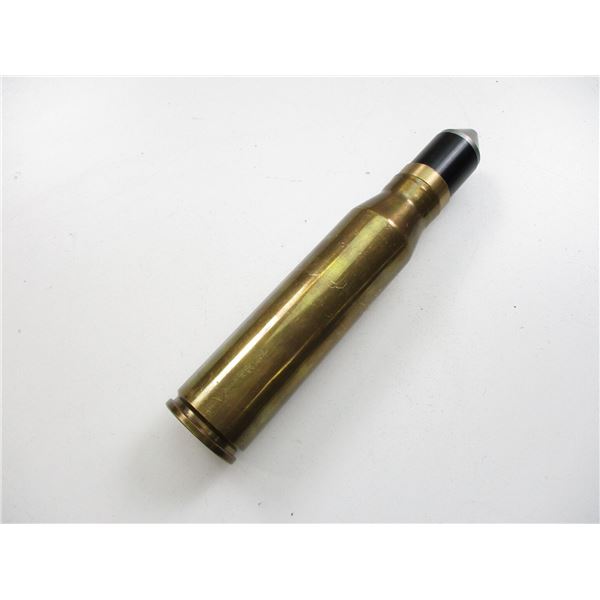 BRITISH INERT 30MM AFV RARDEN ROUND