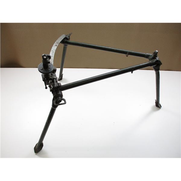 WWII BRITISH BREN LMG TRIPOD