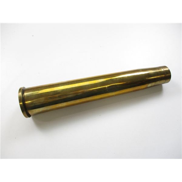 1950'S CANADIAN 40 MM BOFORS CASING