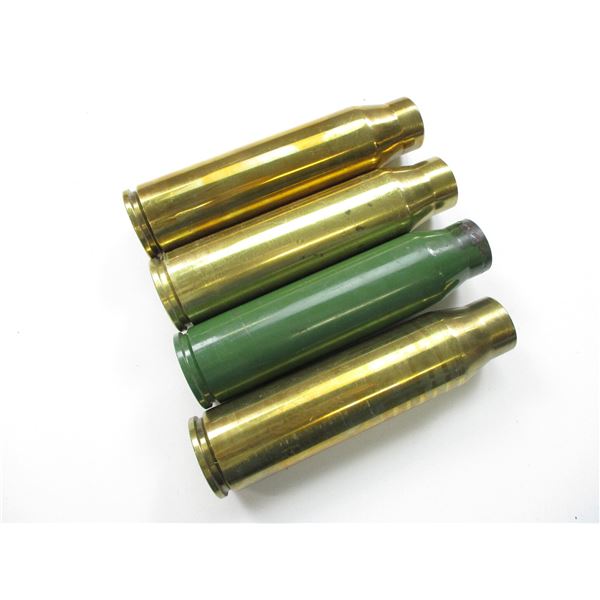 30 MM AFV BRASS CASES