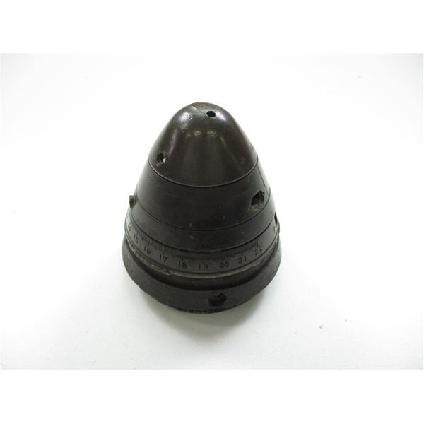 WWI TYPE INERT FUZE