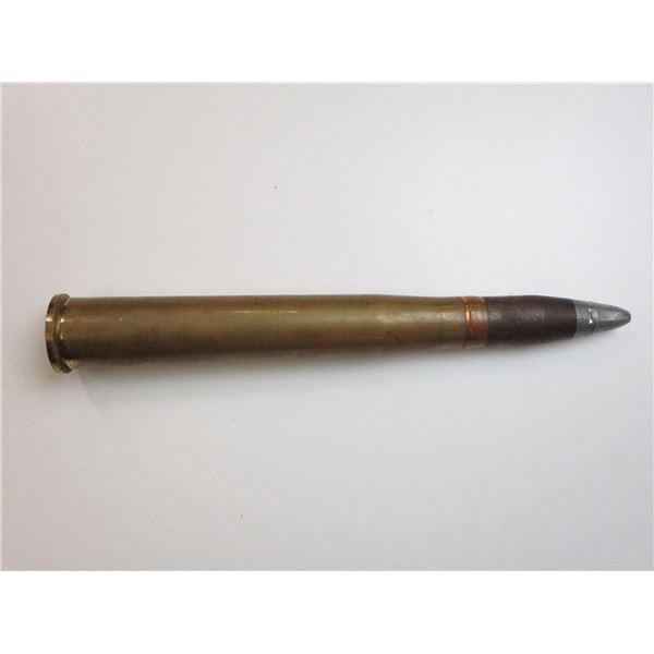 WWII US INERT 40MM BOFOR ROUND