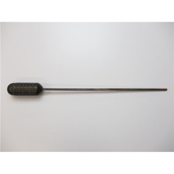 WWI GERMAN INERT G, 98 RIFLE GRENADE