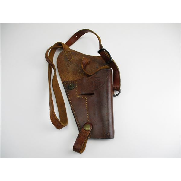 US M7 SHOULDER HOLSTER