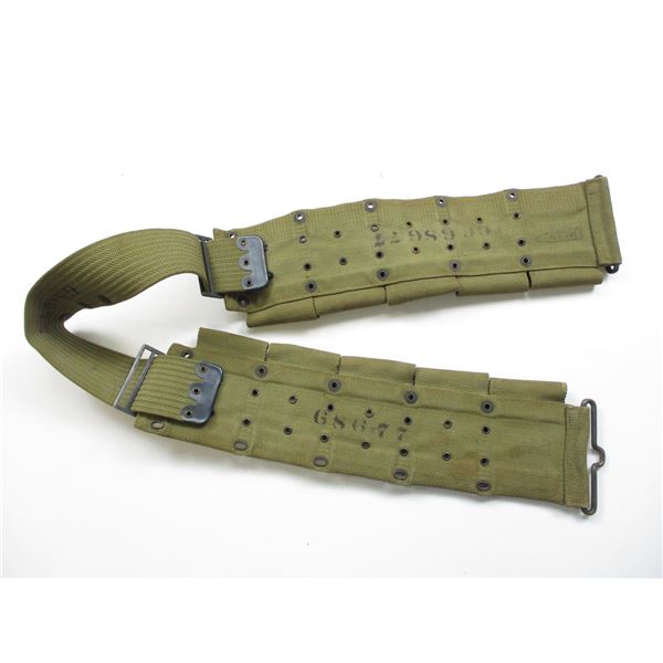 WWI US 1903 SPRINGFIELD BELT