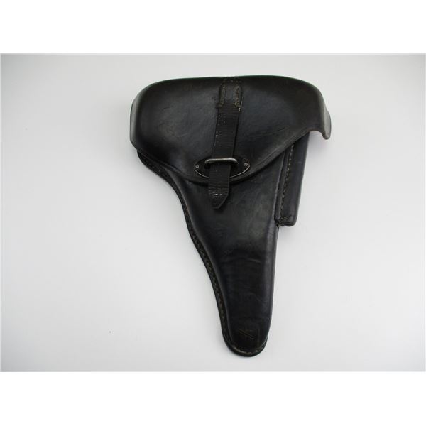 WWII GERMAN P38 HOLSTER