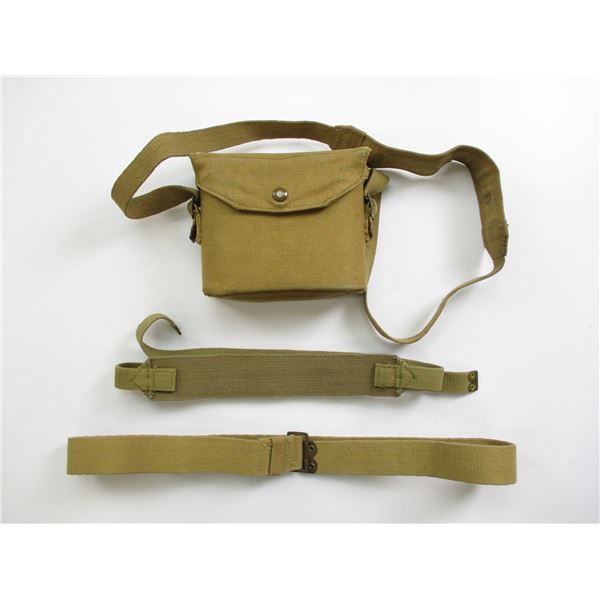 CANADIAN P37 WEB LOT