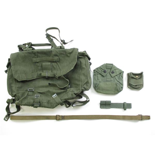 WWII/COLD WAR BRITISH ARMY LOT