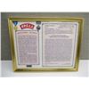 Image 2 : FRAMED GENERAL ORDER NO 52/JAMES LLOYD DOWNEY CERTIFICATES