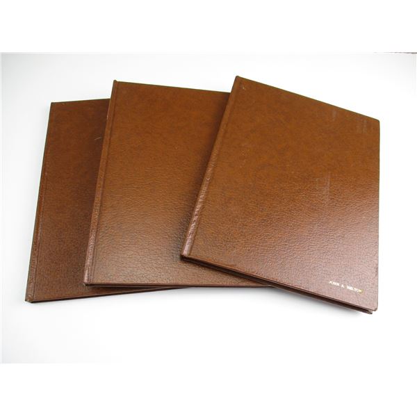 ARMS COLLECTING BOOKS