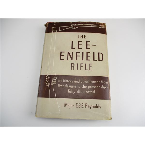 THE LEE-ENFIELD RIFLE
