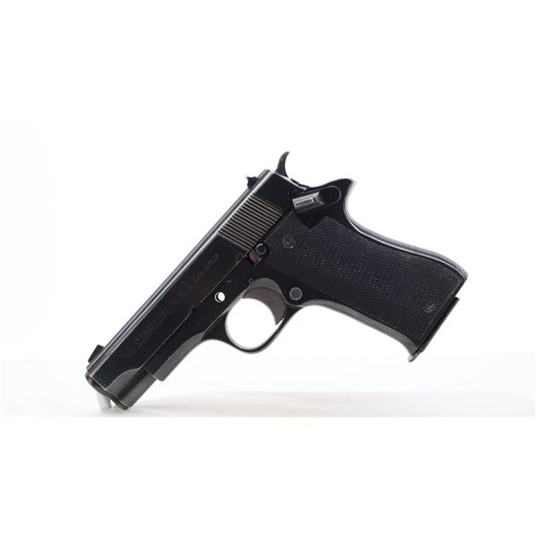 STAR, MODEL: BM, CALIBER 9MM LUGER