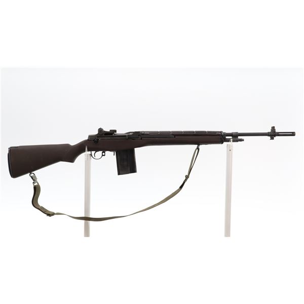 US RIFLE , MODEL: M14 , CALIBER: 7.62 N