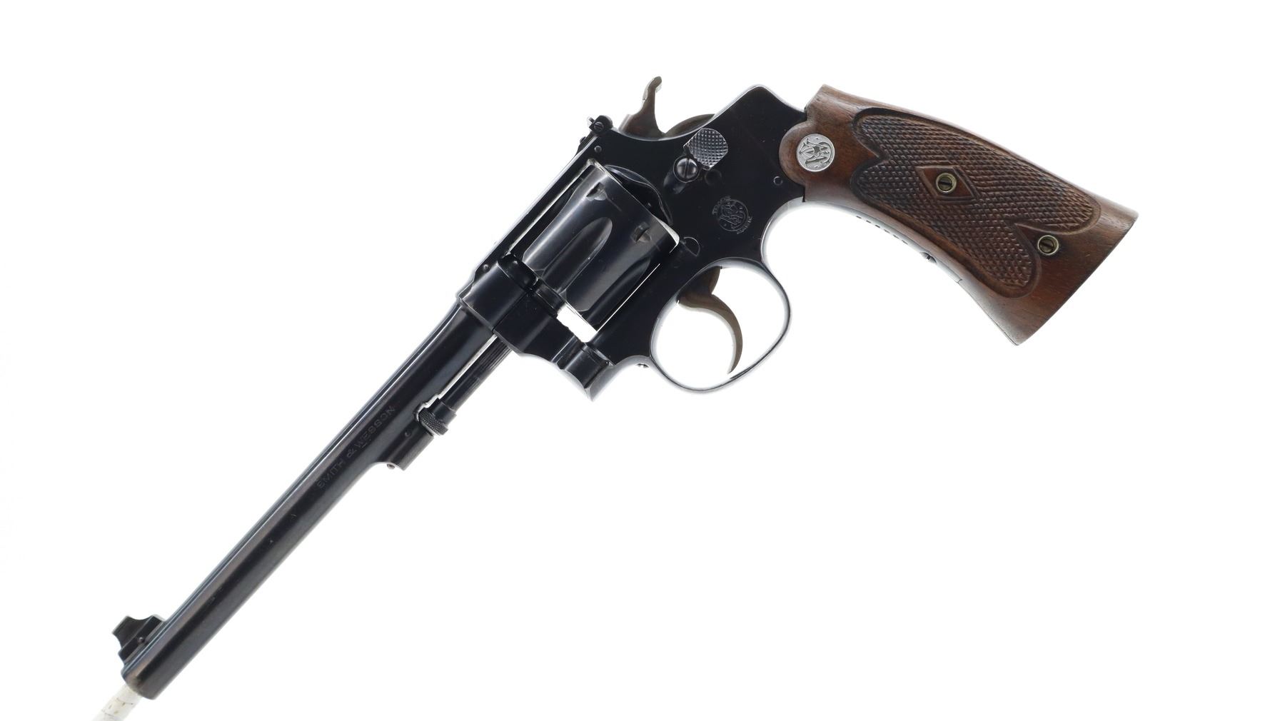 SMITH & WESSON , MODEL: 22 32 , CALIBER: 22 LR