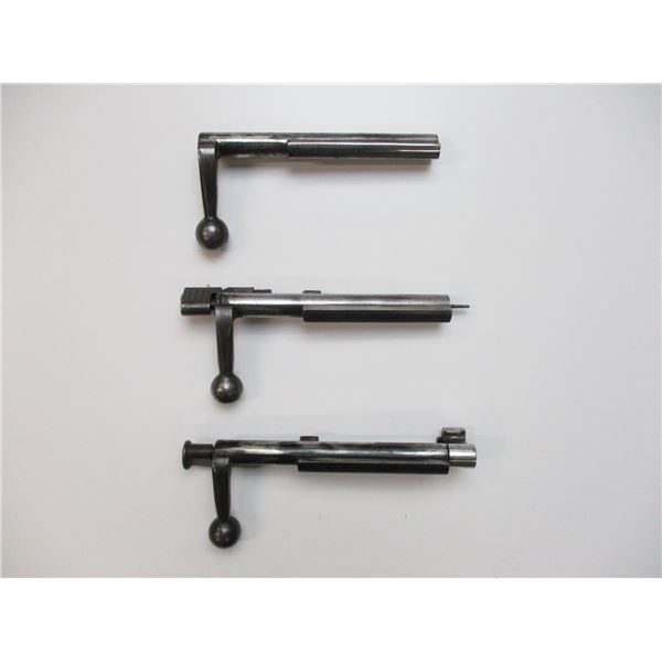 LEE ENFIELD NO.1 MK.3 BOLTS