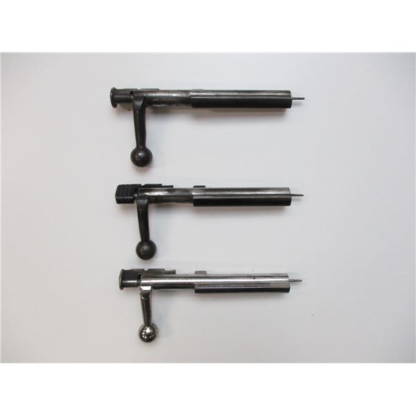 LEE ENFIELD NO.1 MK.3 BOLTS