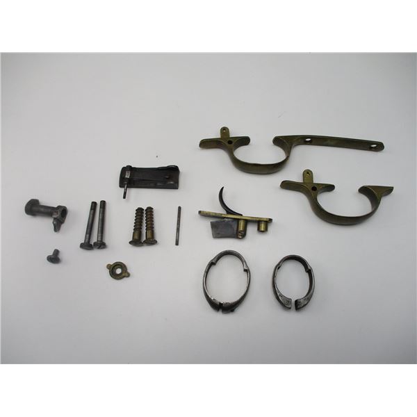 SNIDER ENFIELD PARTS