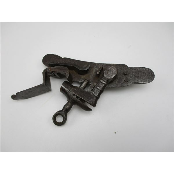 MIQUELET LOCK