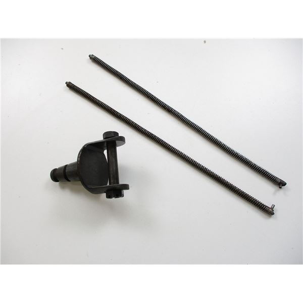 BROWNING 50 M2 SPRINGS & PINTLE LOT