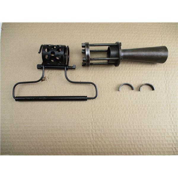 BROWNING 50 M2 ACCESSORIES