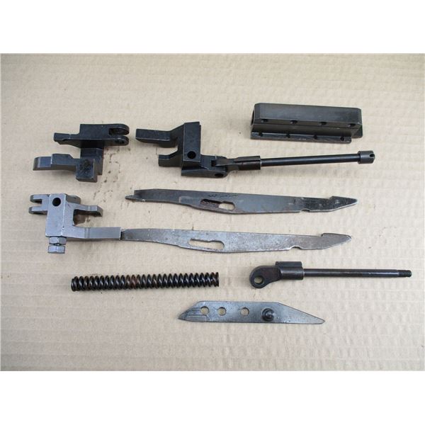 BROWNING 50 M2 RECEIVER PARTS