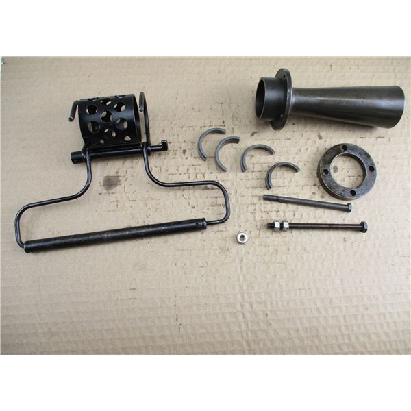BROWNING 50 M2 ACCESSORIES
