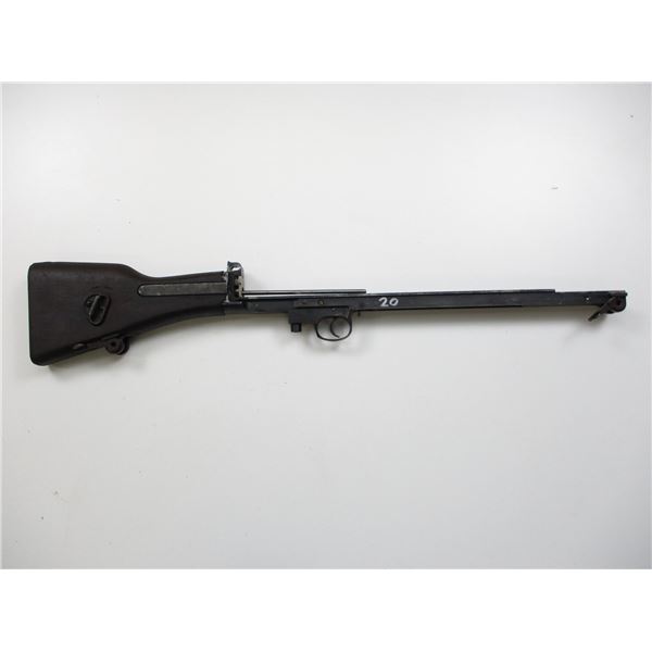 WW II CANADIAN BREN LMG MK.II LOWER