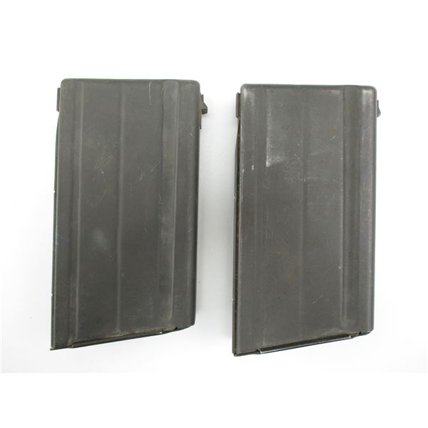 FN FAL INCH PATTERN RIFLE MAGAZINES