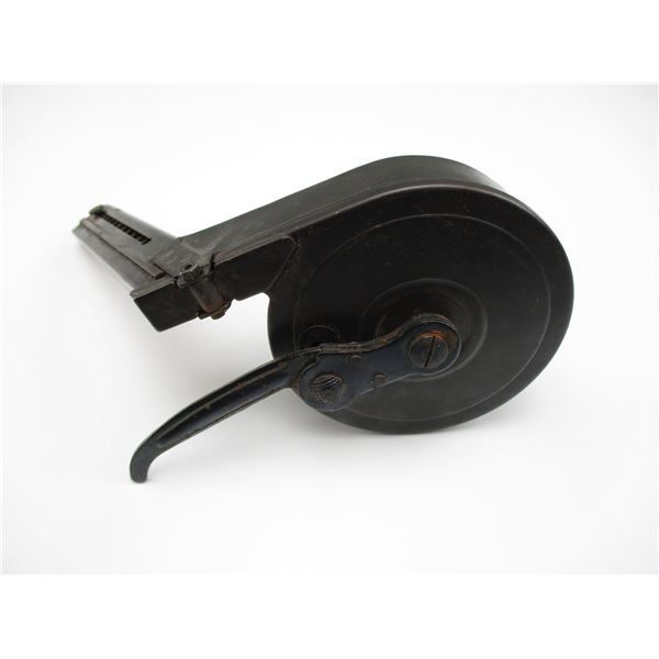 MGC REPLICA P08 LUGER SNAIL DRUM
