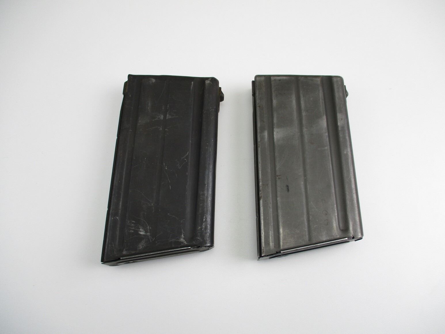 Inch Pattern Fal Magazine FN FAL INCH PATTERN RIFLE MAGAZINE