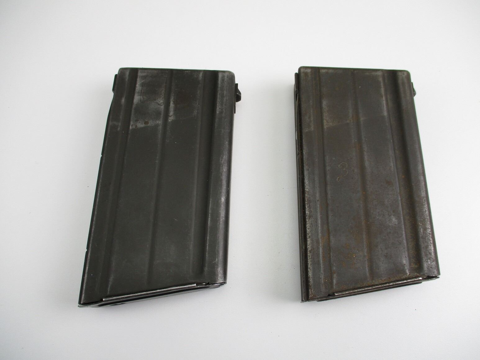 Inch Pattern Fal Magazine FN FAL INCH PATTERN RIFLE MAGAZINES