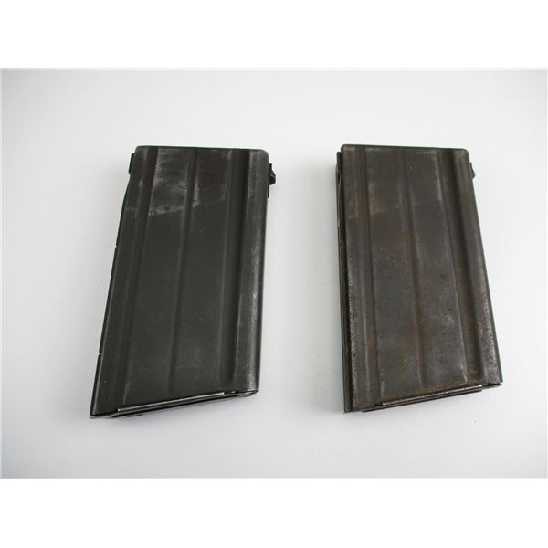 FN FAL INCH PATTERN RIFLE MAGAZINES