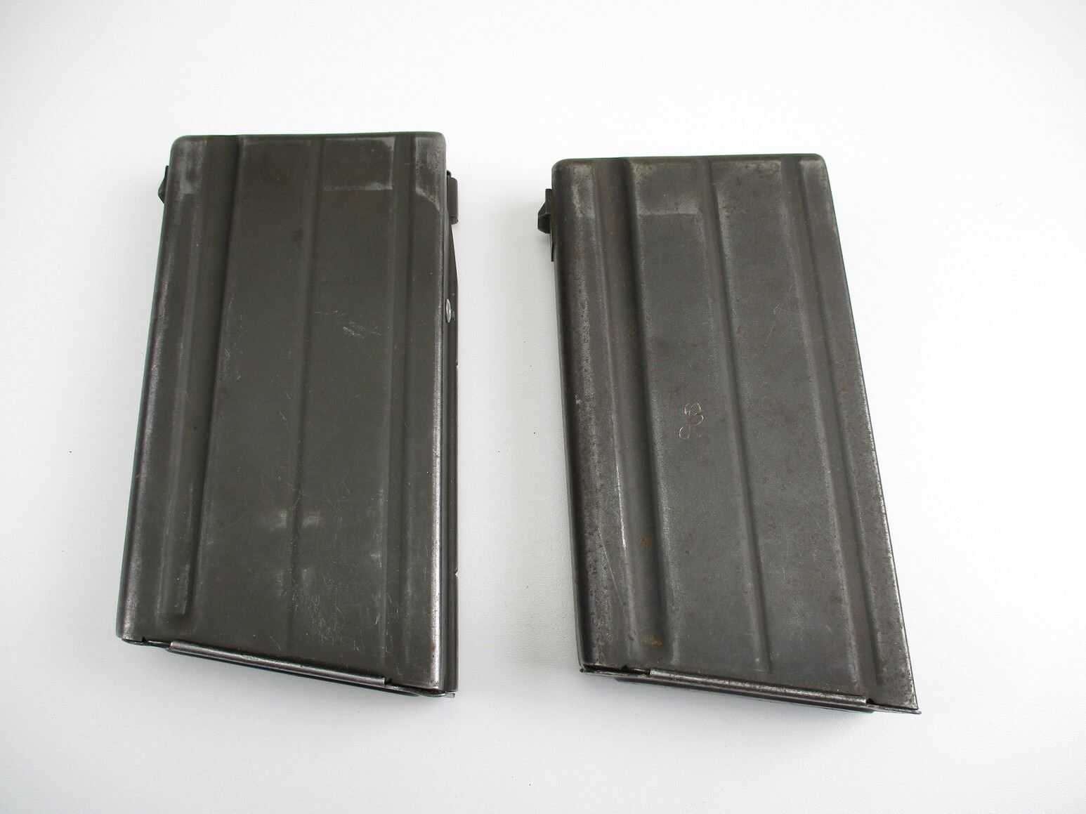 Inch Pattern Fal Magazine FN FAL INCH PATTERN RIFLE MAGAZINES
