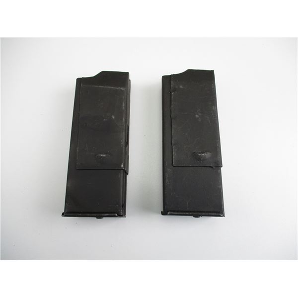 STEN SMG SHORT MAGAZINES