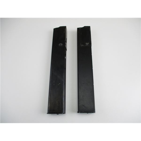 STEN SMG MAGAZINES
