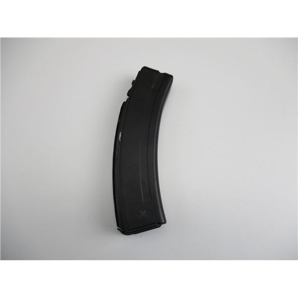 VZ 61 SCORPION SMG MAGAZINE
