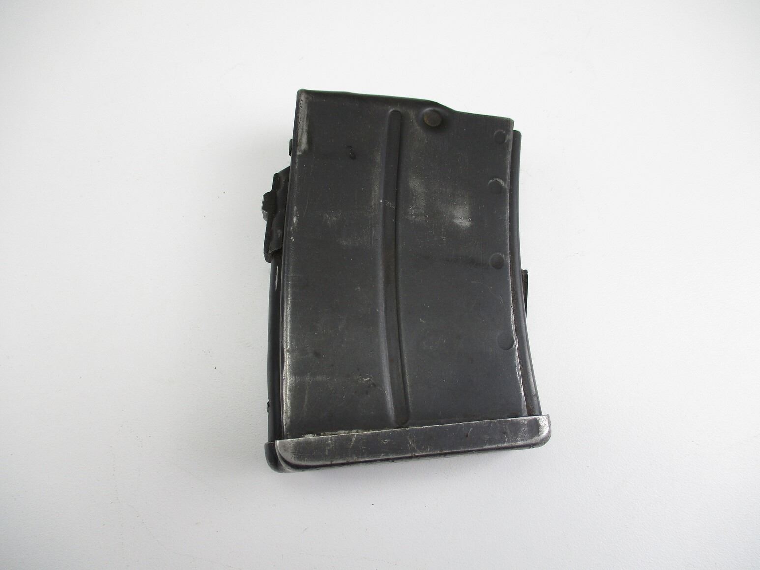 EGYPTIAN RASHEED RIFLE MAGAZINE