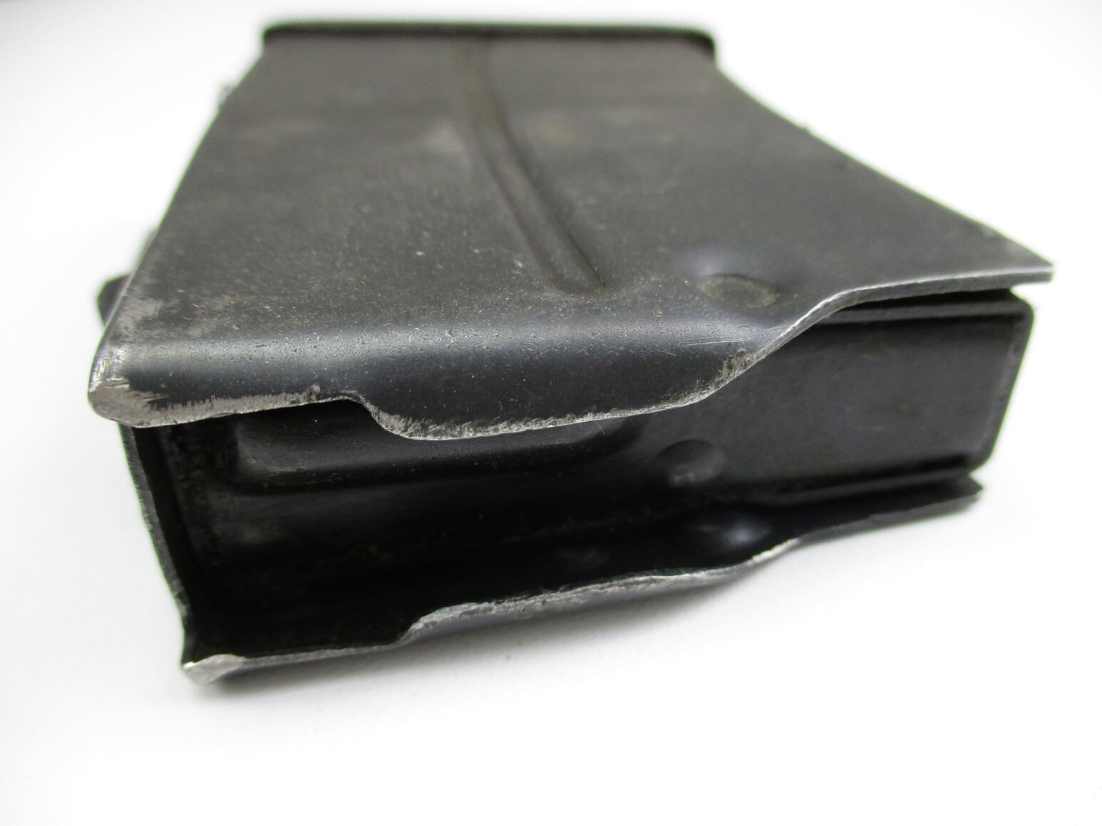 EGYPTIAN RASHEED RIFLE MAGAZINE