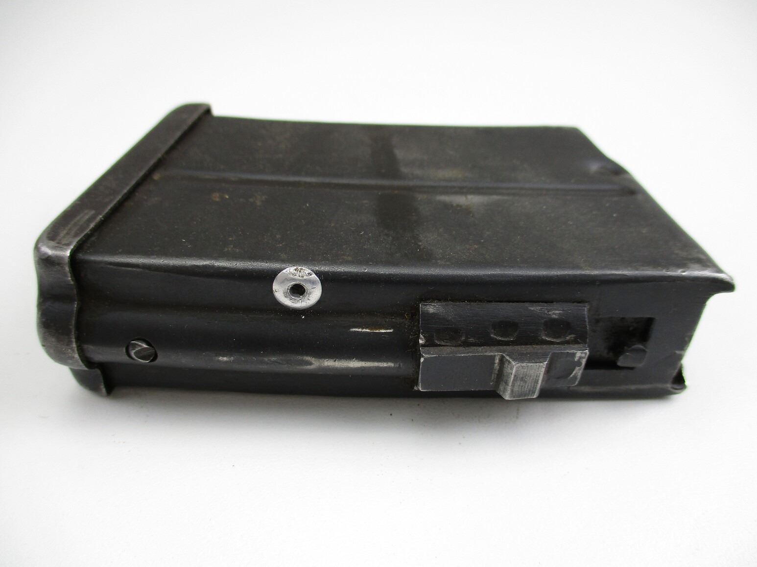 EGYPTIAN RASHEED RIFLE MAGAZINE