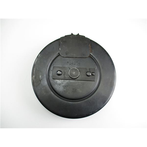 FINNISH SUOMI M31 DRUM MAGAZINE