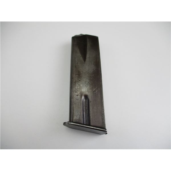 BELGIUM HI-POWER PISTOL MAGAZINE
