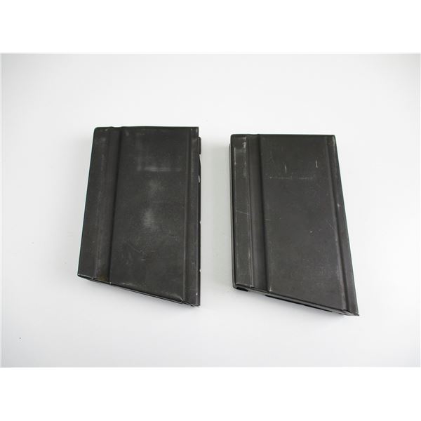 U.S. BROWNING 1918A2 BAR MAGAZINES
