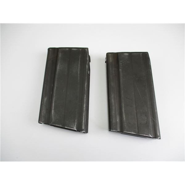 FN FAL METRIC PATTERN RIFLE MAGAZINES