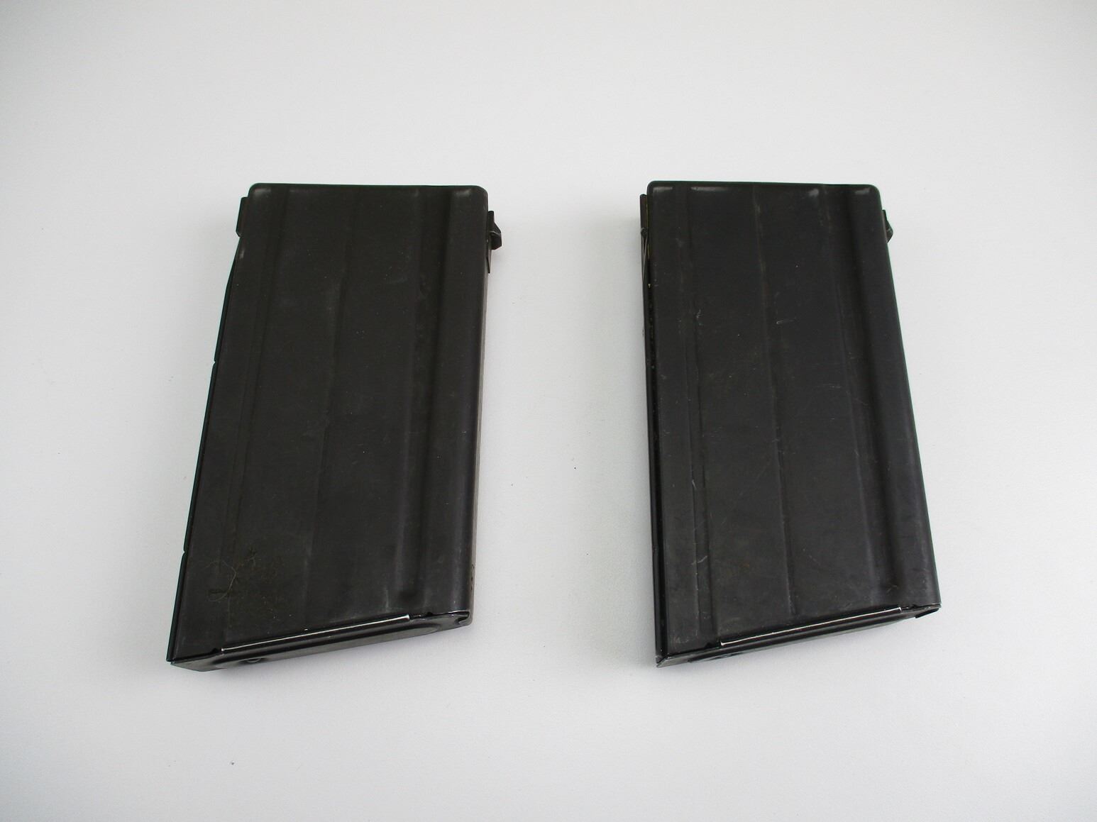 FN FAL INCH PATTERN RIFLE MAGAZINES
