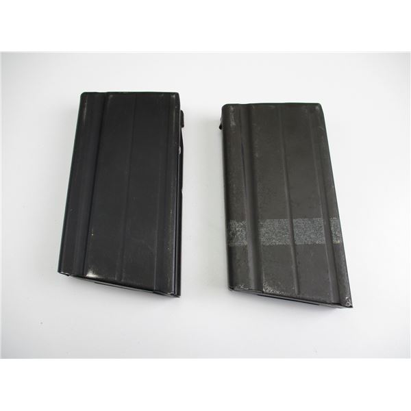 FN FAL METRIC PATTERN RIFLE MAGAZINES