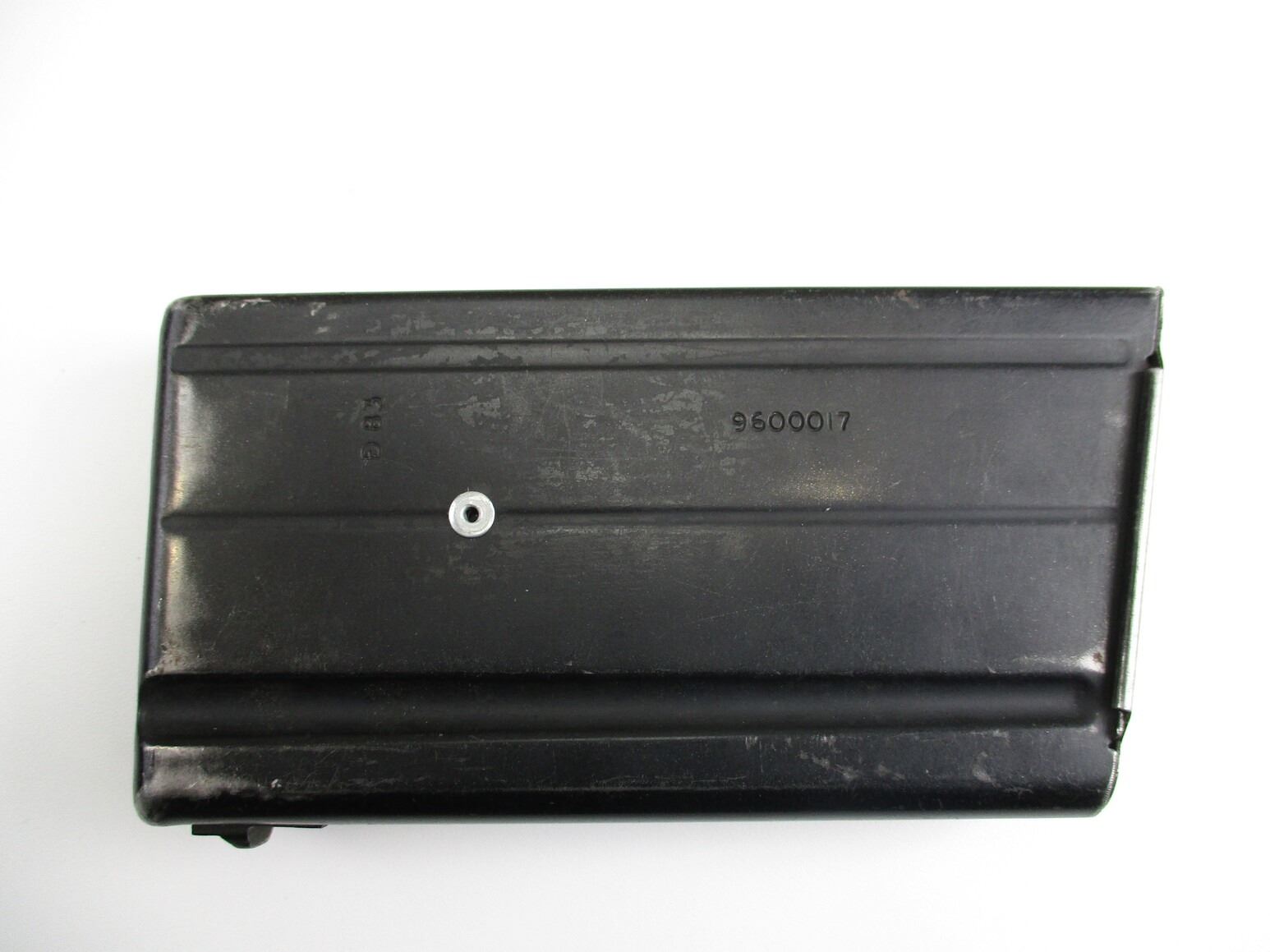 Inch Pattern Fal Magazine FN FAL INCH PATTERN RIFLE MAGAZINE
