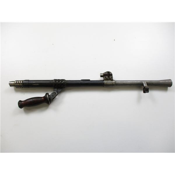 WW II CANADIAN BREN LMG MK.1 BARREL