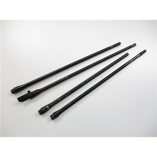 LEE ENFIELD RIFLE BARRELS