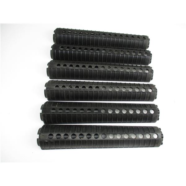 AR-15 A2 RIFLE HANDGUARDS